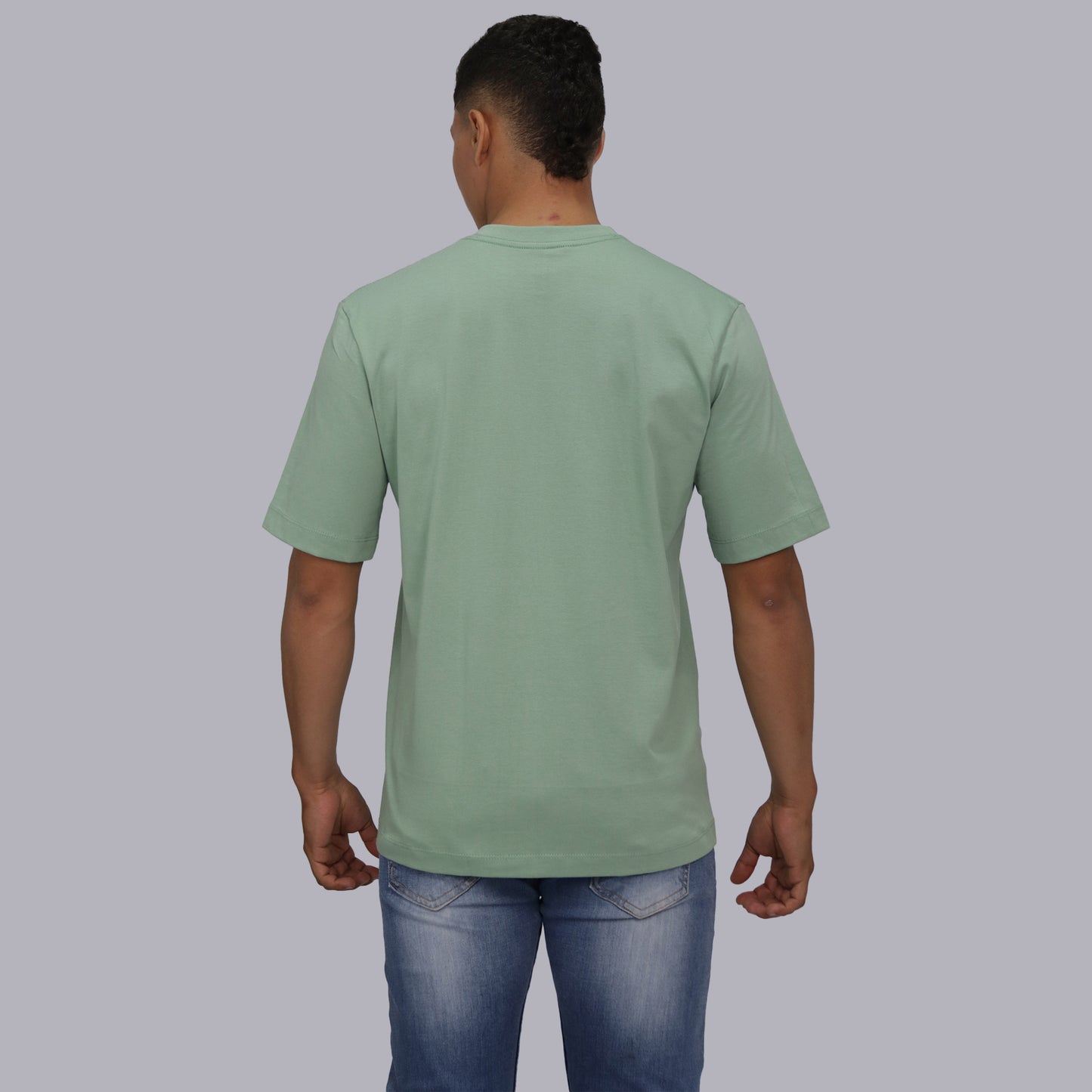 CAMISETA EUROPEA PREMIUM / INVIERNO