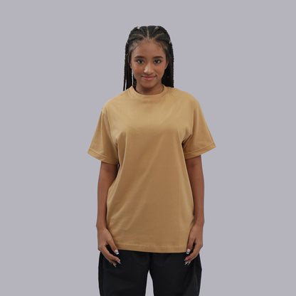 CAMISETA BASICA PREMIUM / BEGIN