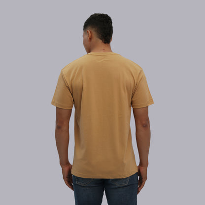 CAMISETA BASICA PREMIUM / BEGIN