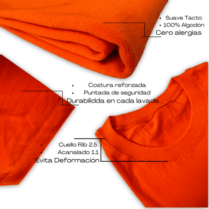 PACK 3 OVERSIZE PREMIUM  100% ALGODON + ENVIO GRATIS