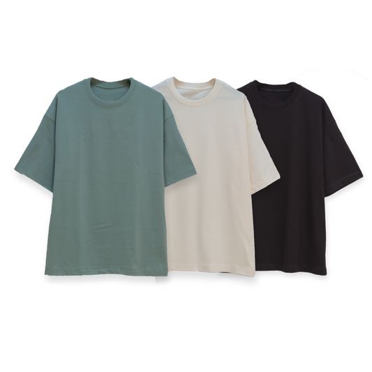 PACKS OVERSIZE PREMIUM INVIERNO + VAINILLA + NEGRO