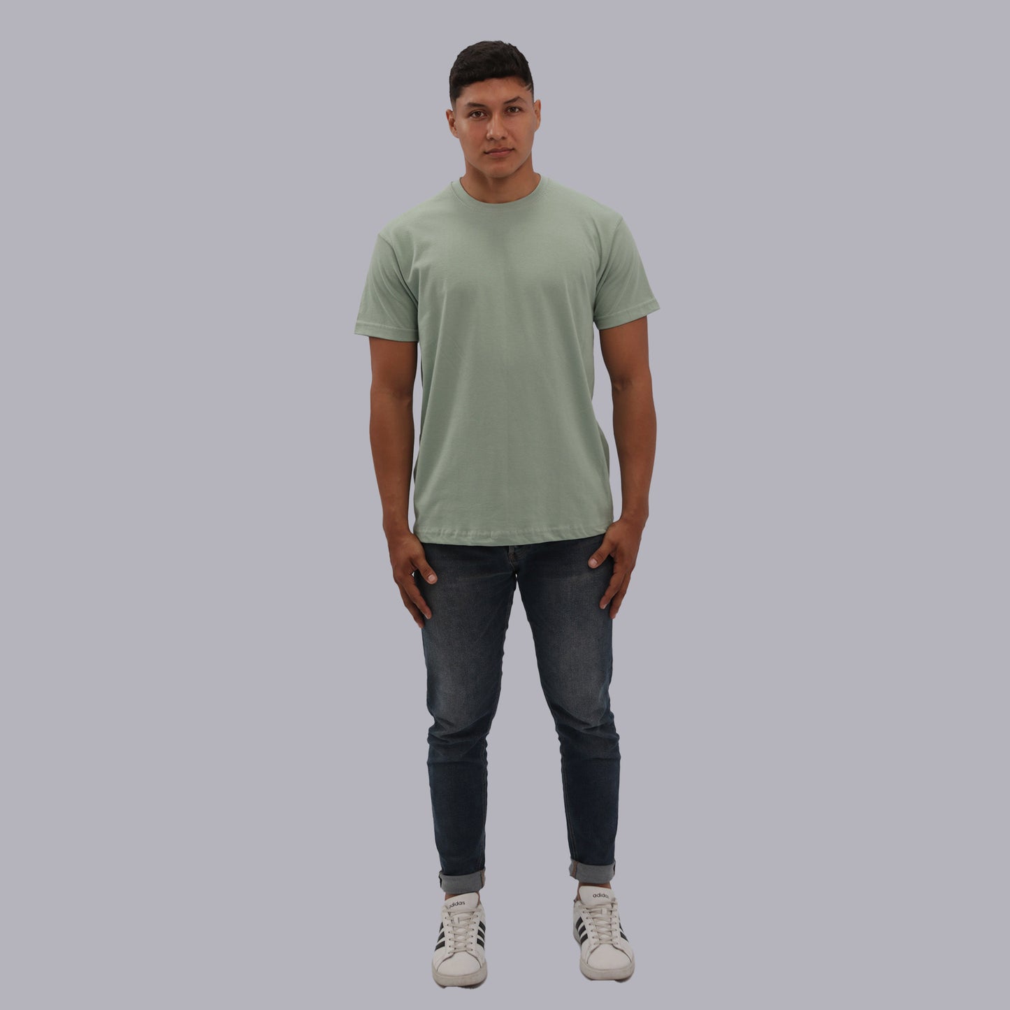 CAMISETA BASICA PREMIUM / INVIERNO