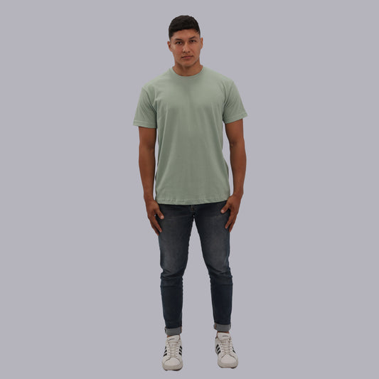 CAMISETA BASICA PREMIUM / INVIERNO