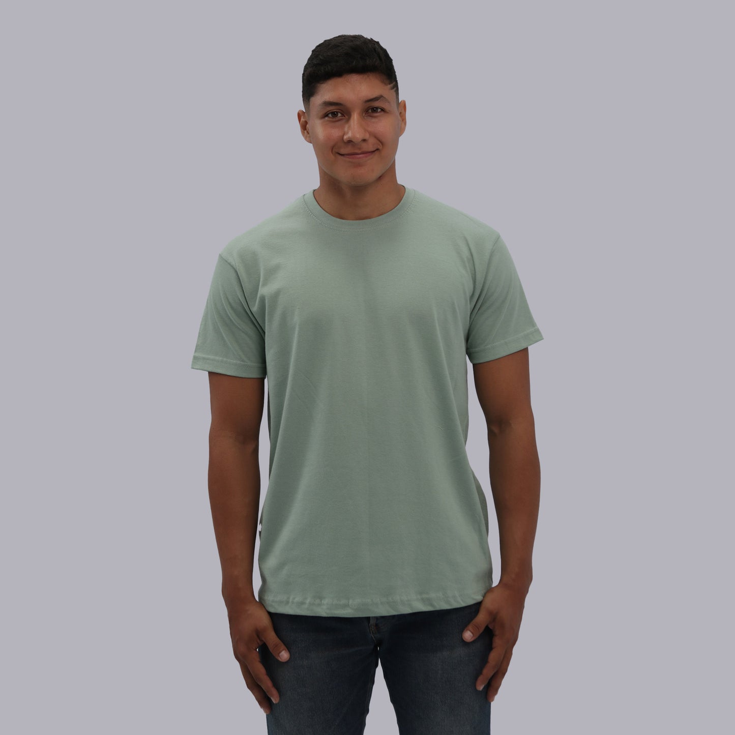 CAMISETA BASICA PREMIUM / INVIERNO