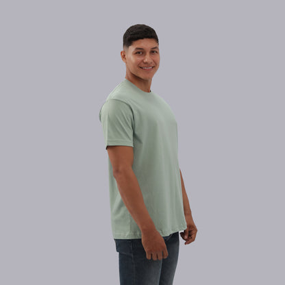 CAMISETA BASICA PREMIUM / INVIERNO