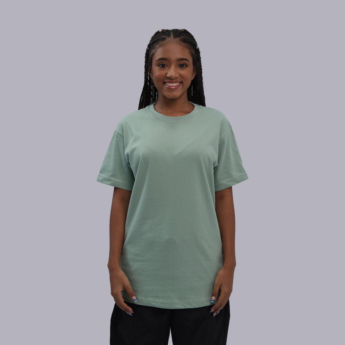 CAMISETA BASICA PREMIUM / INVIERNO