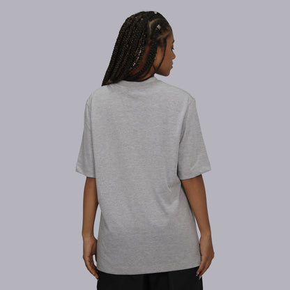CAMISETA EUROPEA PREMIUM / GRIS JASPED