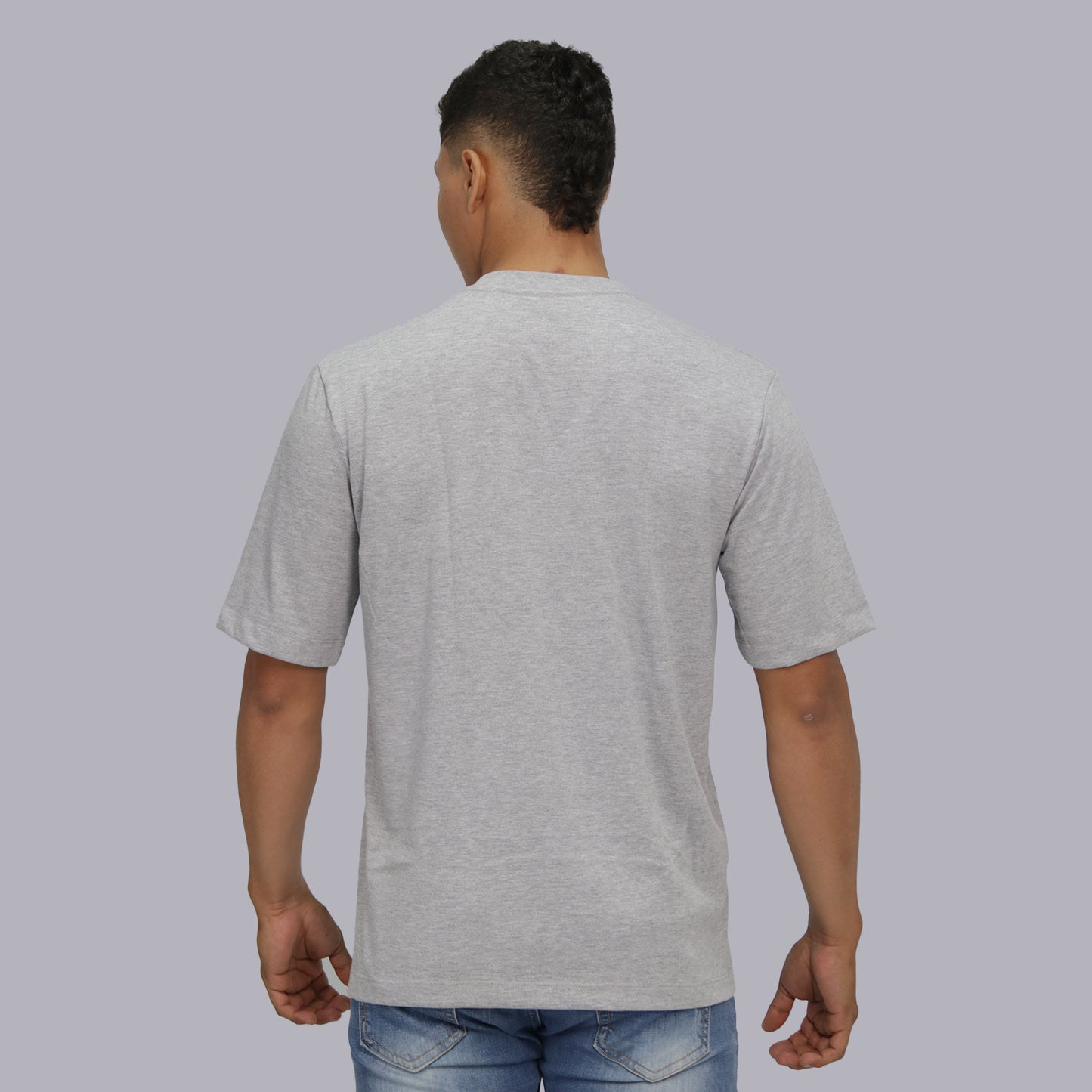 CAMISETA EUROPEA PREMIUM / GEIS JASPED