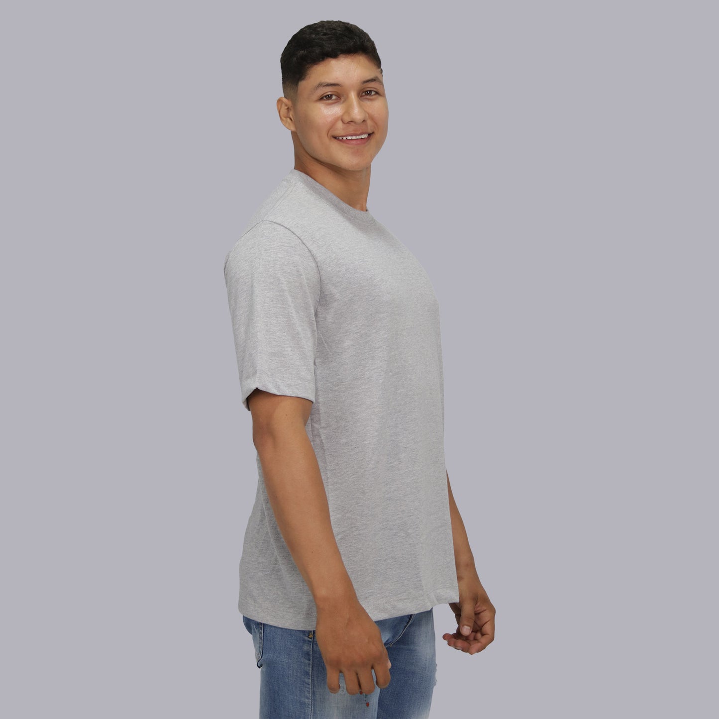 CAMISETA EUROPEA PREMIUM / GEIS JASPED
