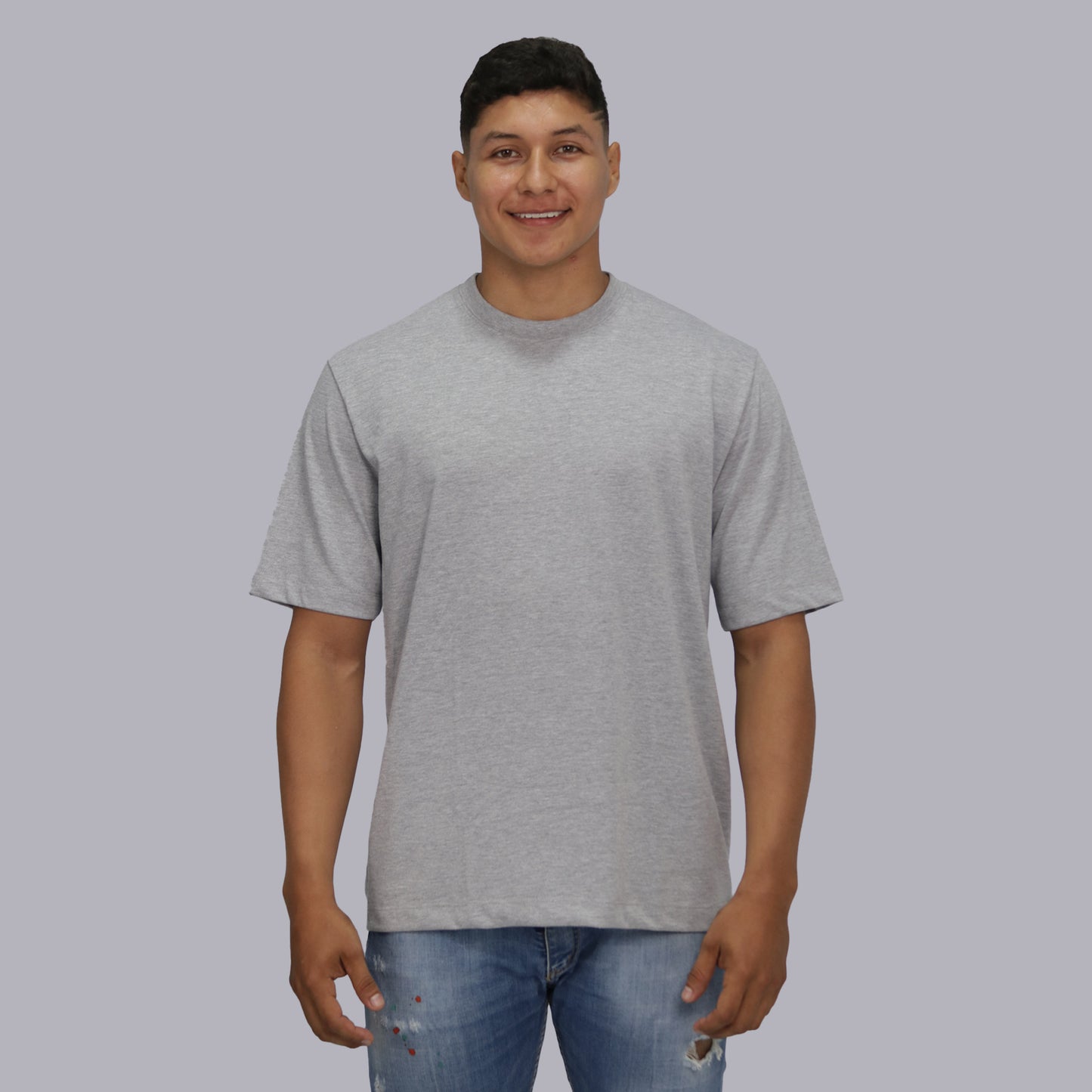 CAMISETA EUROPEA PREMIUM / GEIS JASPED