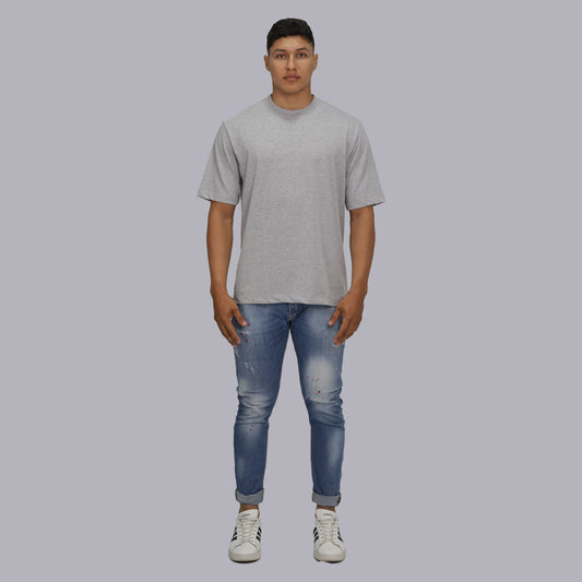 CAMISETA EUROPEA PREMIUM / GEIS JASPED