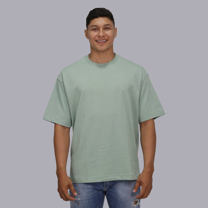 CAMISETA OVERSIZE PREMIUM / INVIERNO