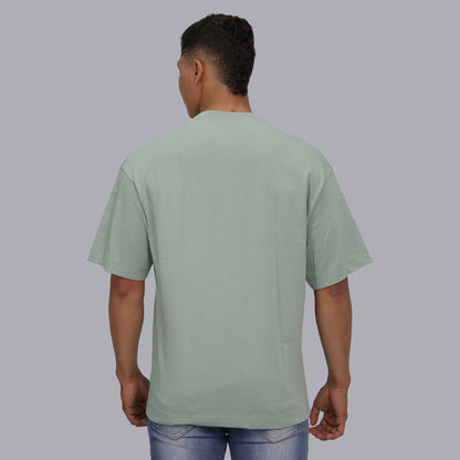 CAMISETA OVERSIZE PREMIUM / INVIERNO