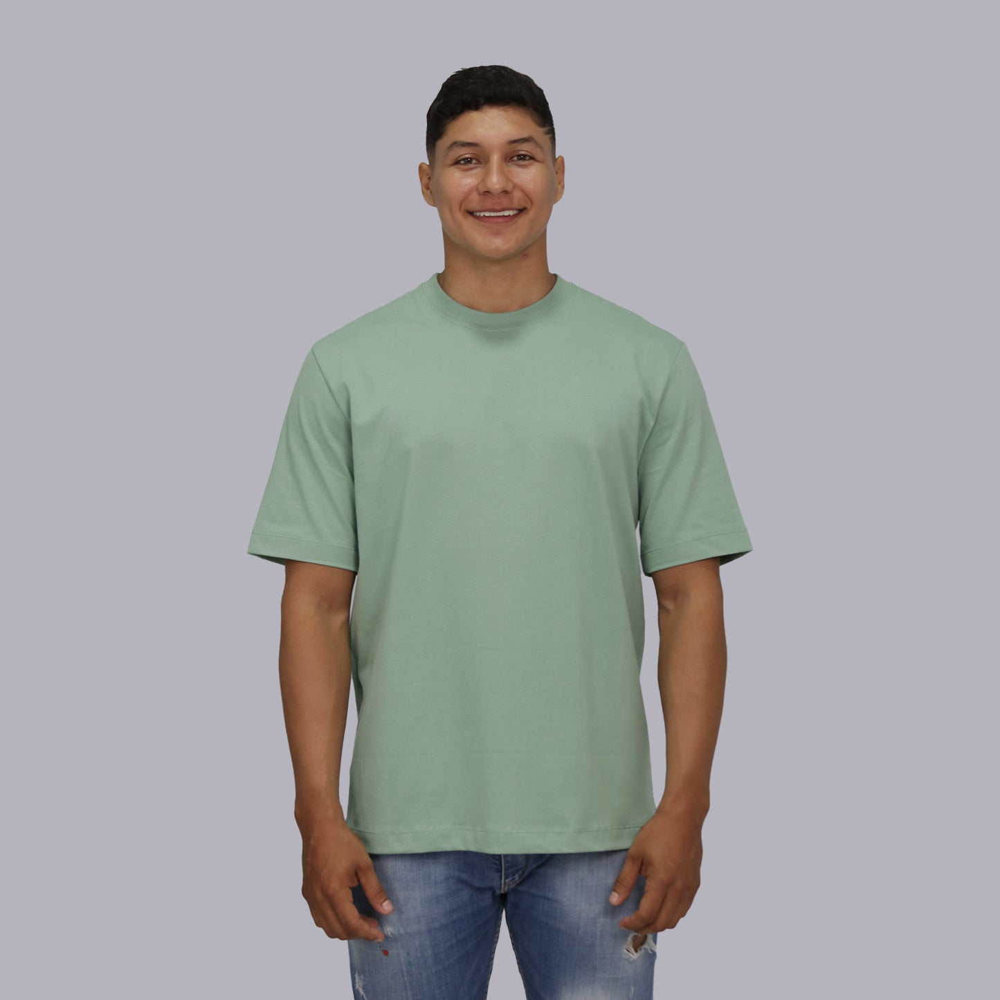 CAMISETA EUROPEA PREMIUM / INVIERNO