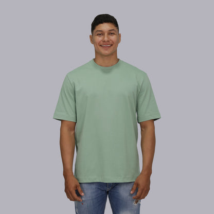CAMISETA EUROPEA PREMIUM / INVIERNO
