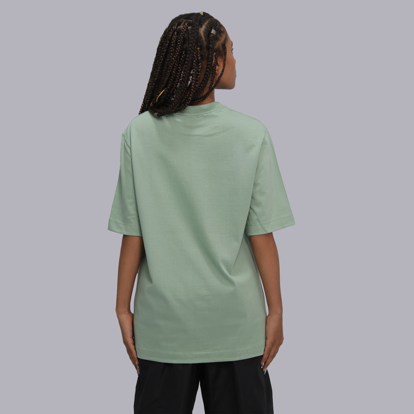 CAMISETA EUROPEA PREMIUM / INVIERNO