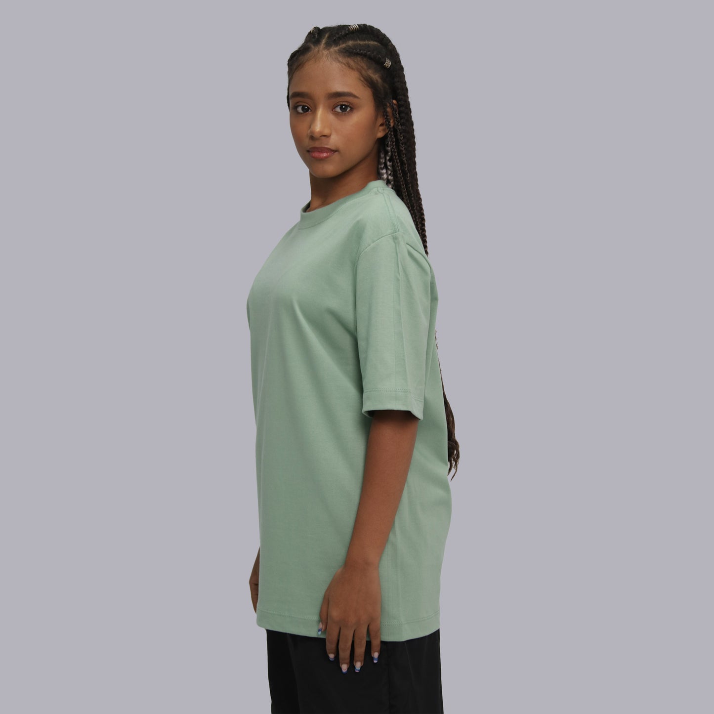 CAMISETA EUROPEA PREMIUM / INVIERNO