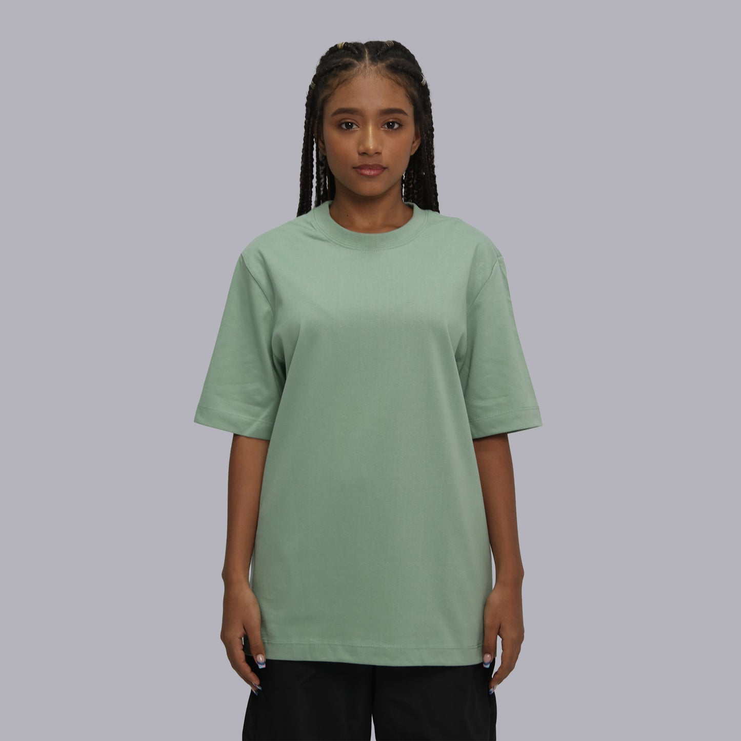CAMISETA EUROPEA PREMIUM / INVIERNO