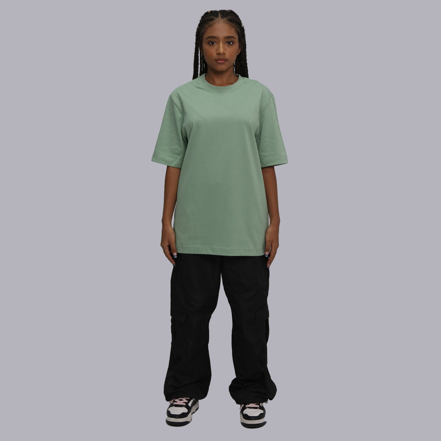 CAMISETA EUROPEA PREMIUM / INVIERNO