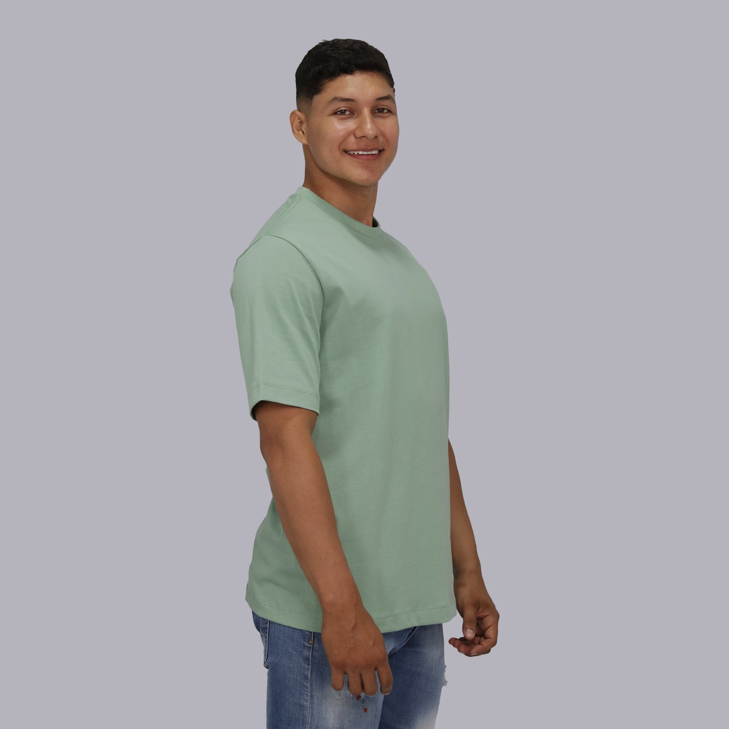 CAMISETA EUROPEA PREMIUM / INVIERNO