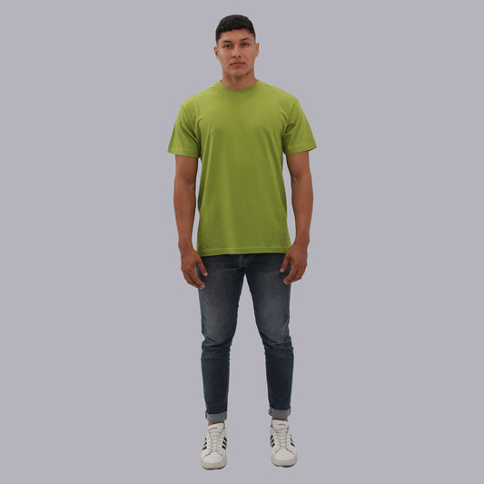 CAMISETA BASICA PREMIUM / LIMA