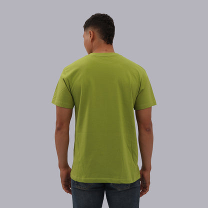 CAMISETA BASICA PREMIUM / LIMA