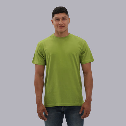CAMISETA BASICA PREMIUM / LIMA