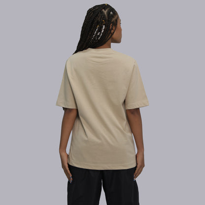 CAMISETA EUROPEA PREMIUM / NUDE