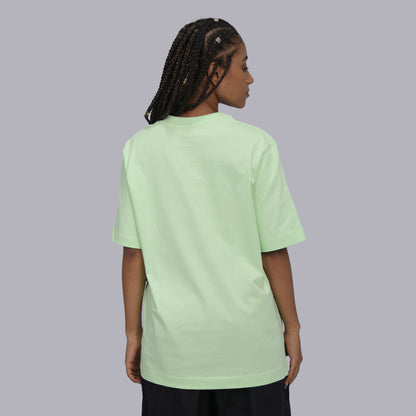CAMISETA EUROPEA PREMIUM / PISTACHO